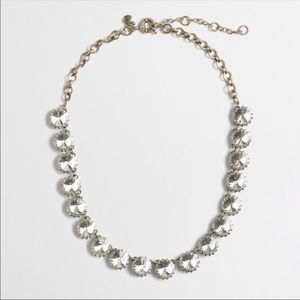 J. Crew necklace